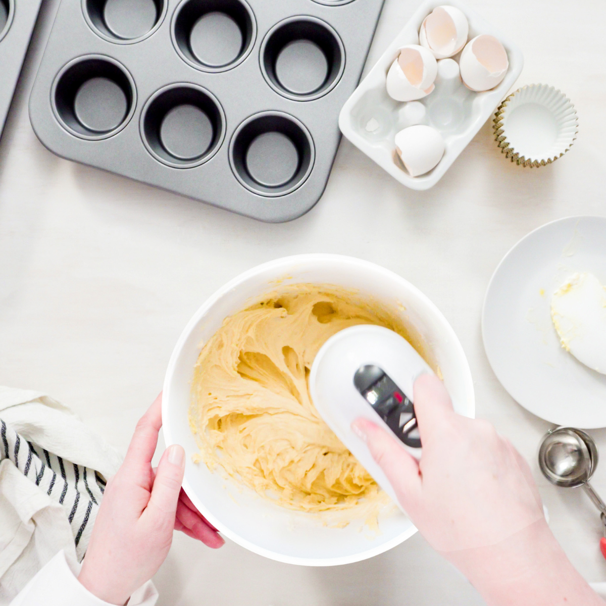 Mixing Bowl 6Pc
