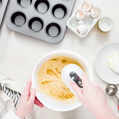 Mixing Bowl 6Pc