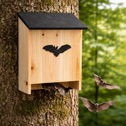 Bat House