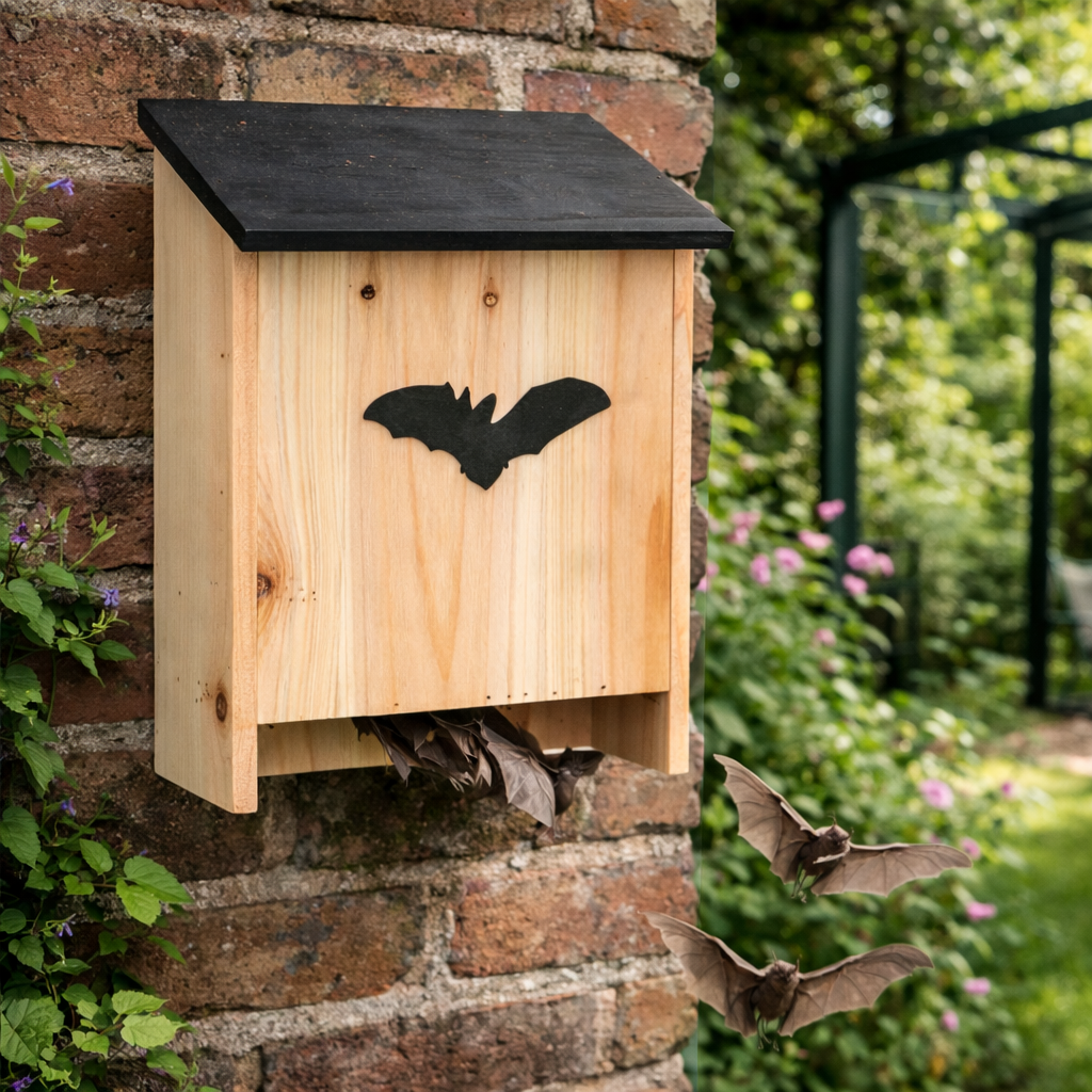 Bat House