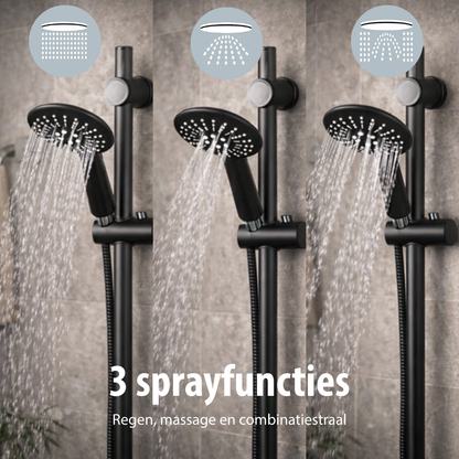 Hand Shower Head 3F