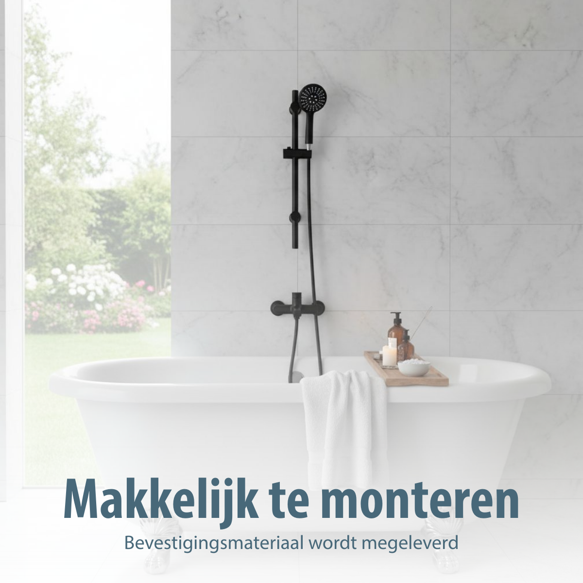 Hand Shower Head 3F