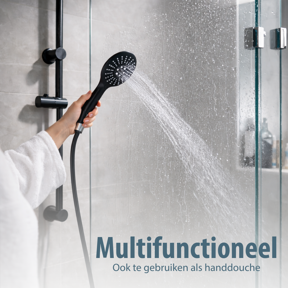 Hand Shower Head 3F
