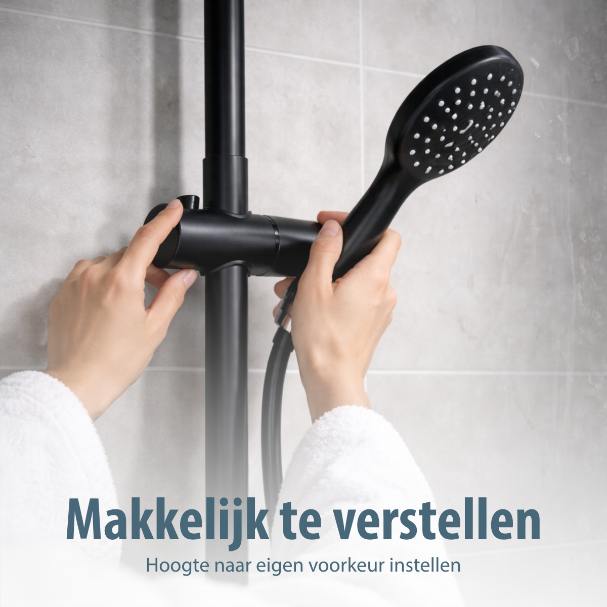 Hand Shower Head 3F