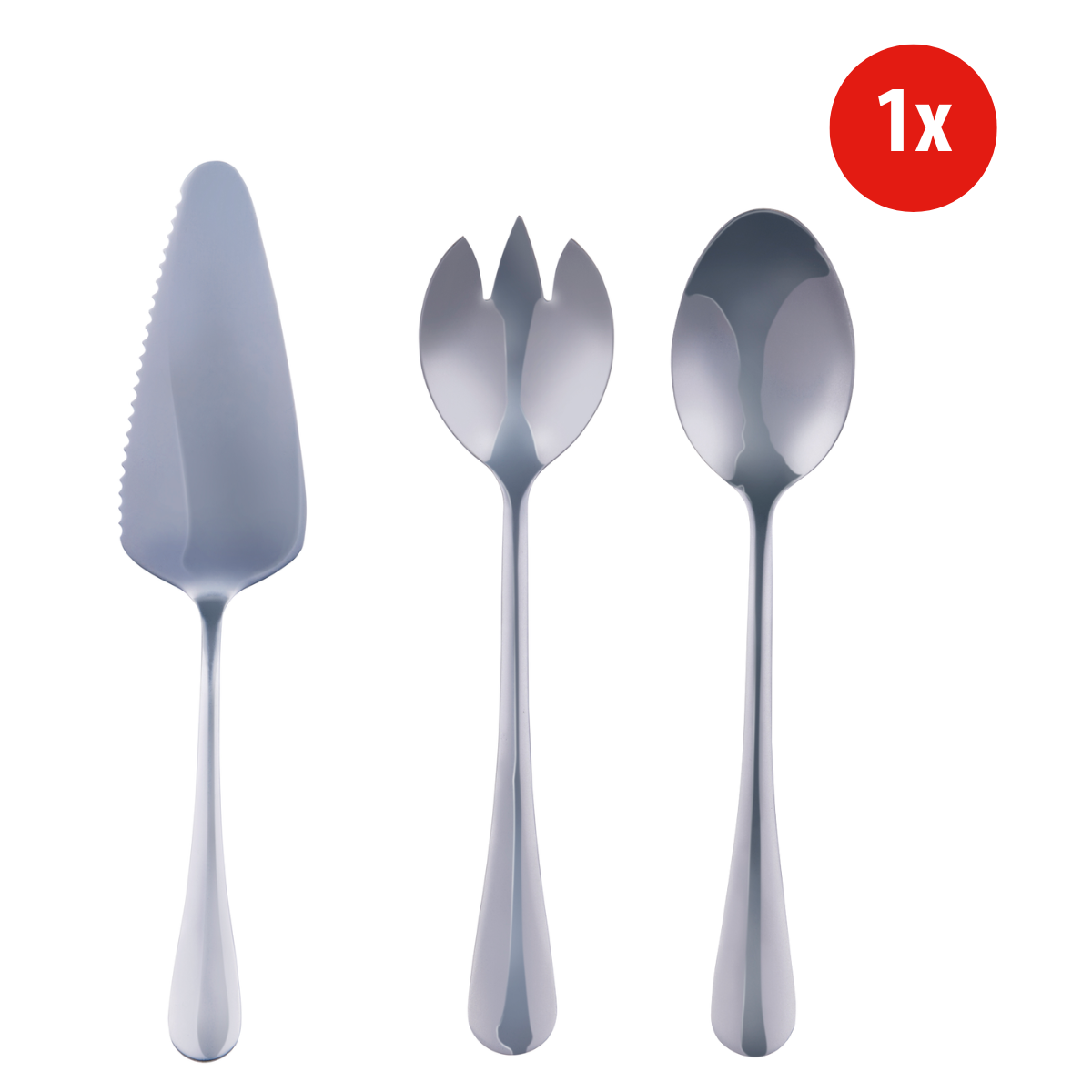 Cutlery Set 75Pc