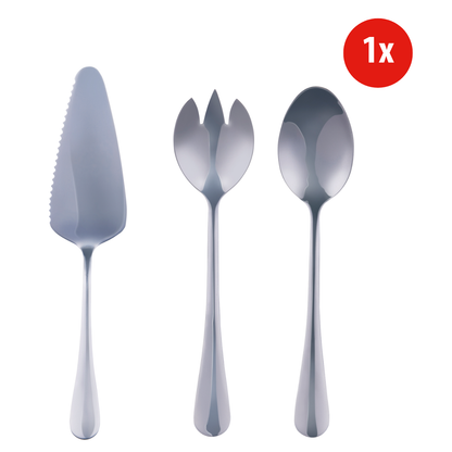 Cutlery Set 75Pc