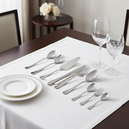 Cutlery Set 75Pc