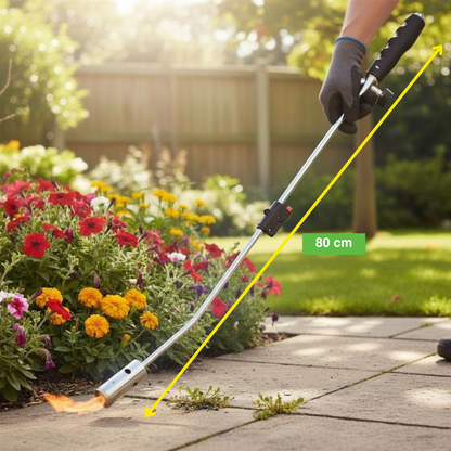 Weed Burner 80Cm