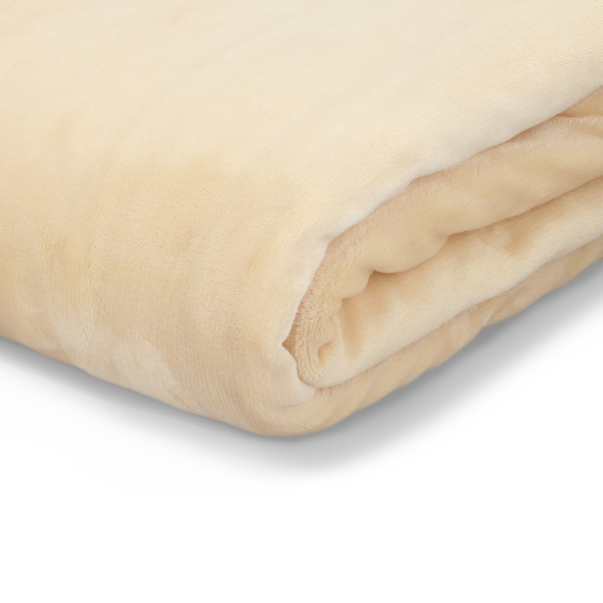Blanket Heated Ivory 180W