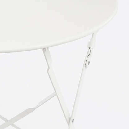 Laurence Bistroset Wit - 3-Delig