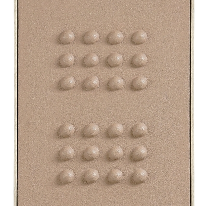 Wanddecoratie Donkerbruin Fsc Mix