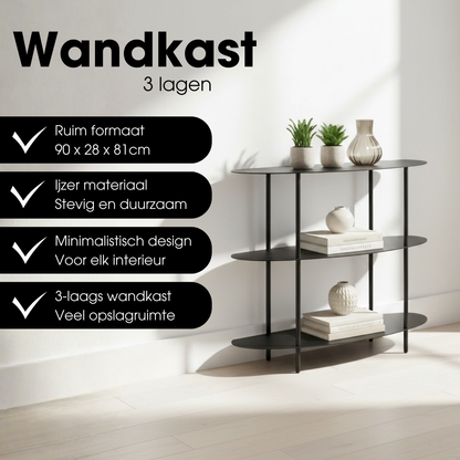 Rek Zwart