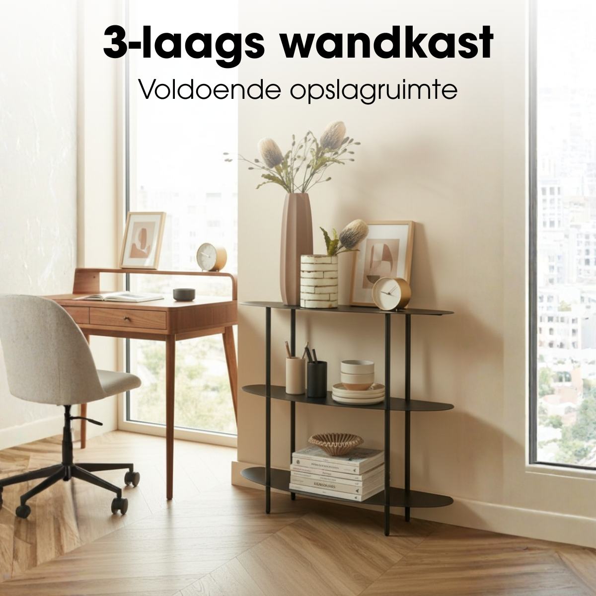 Rek Zwart