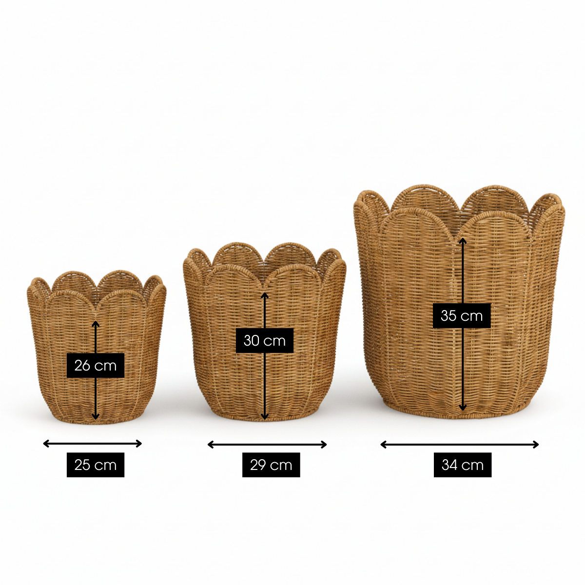 Eleta Mand Set Van 3
