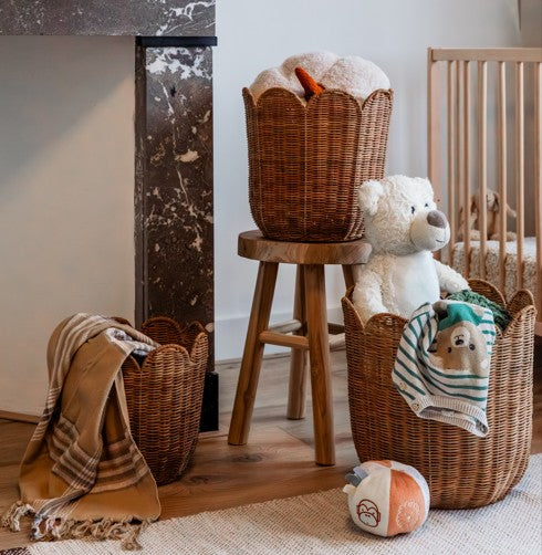 Eleta Mand Set Van 3