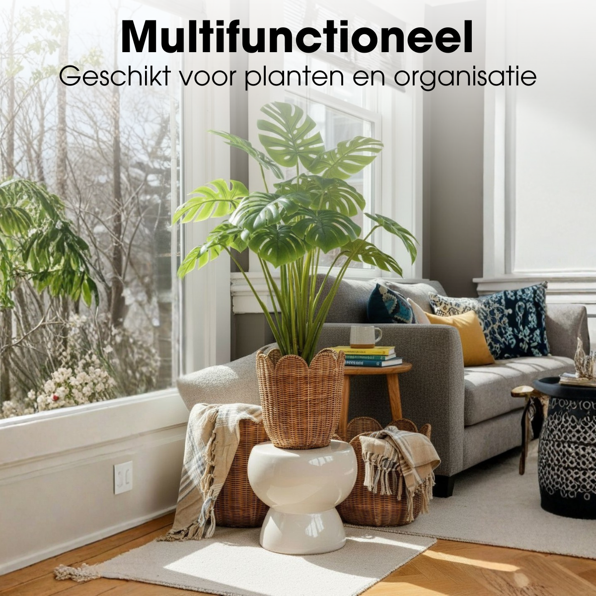 Eleta Mand Set Van 3