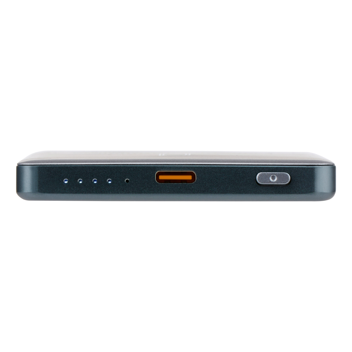 Powerbank Ultra-Thin Wireless 5000Mah