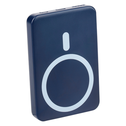 Powerbank Wireless Mini 5000Mah