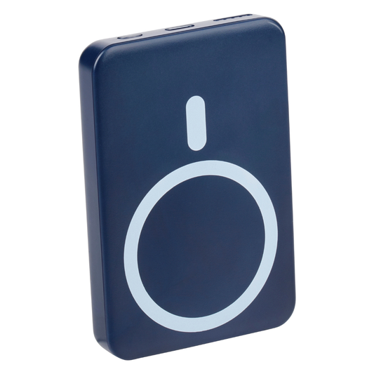 Powerbank Wireless Mini 5000Mah