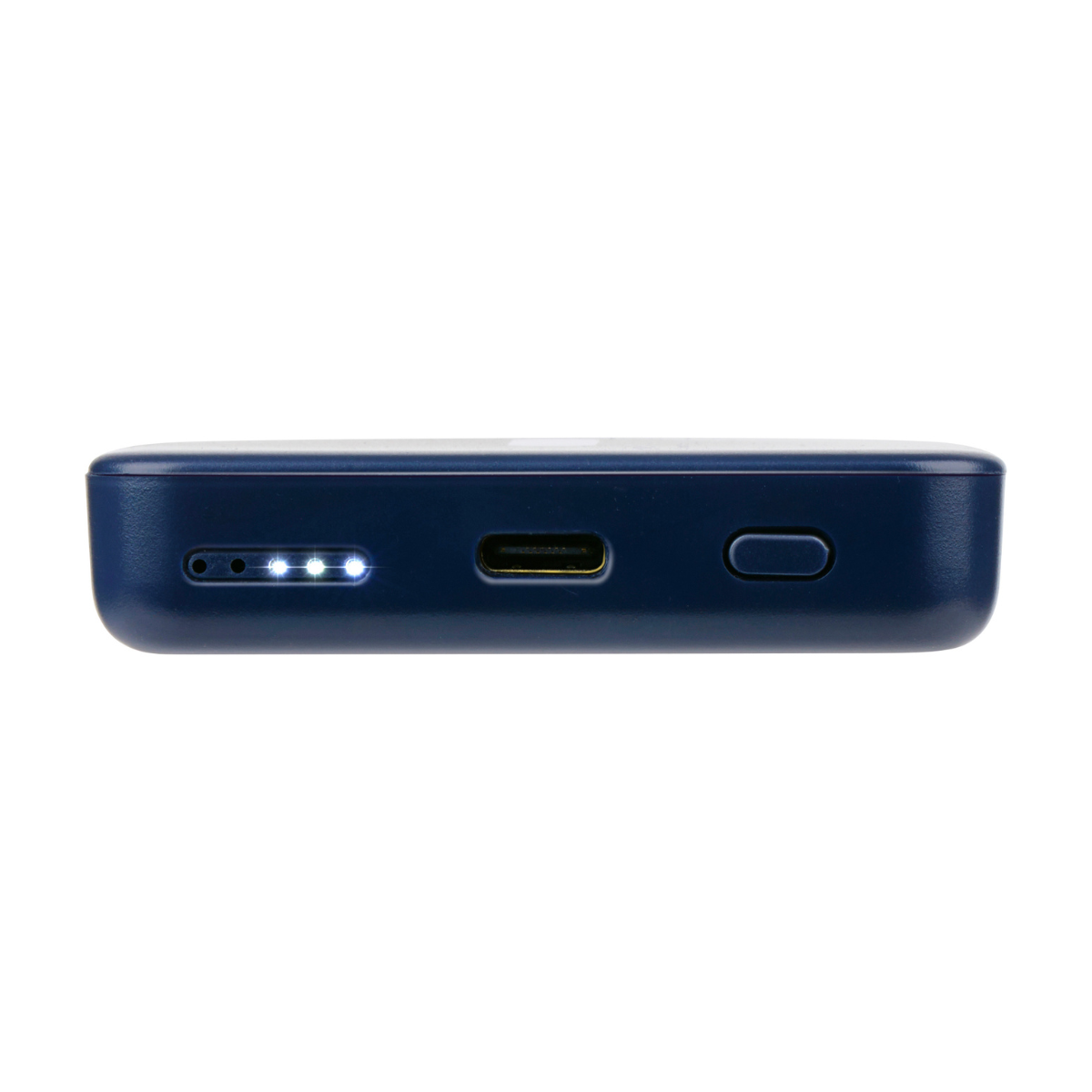 Powerbank Wireless Mini 5000Mah