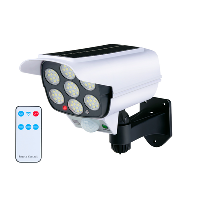 Solar Senor Light Security