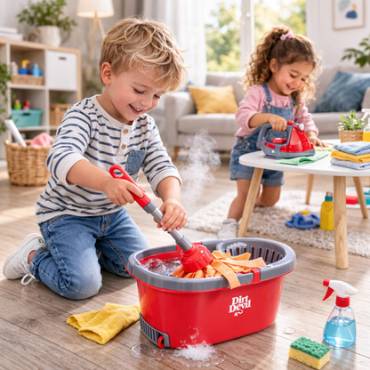 Cleaning Set 2Pc