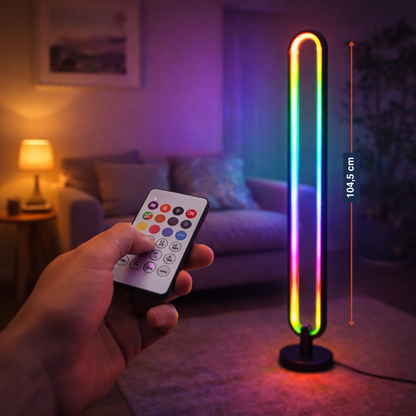 Floor Lamp Rgb
