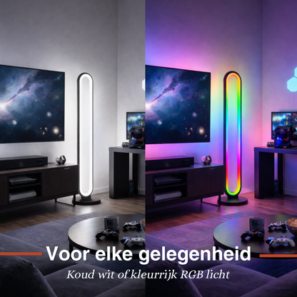 Floor Lamp Rgb