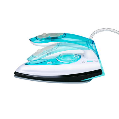 Travel Iron Steam