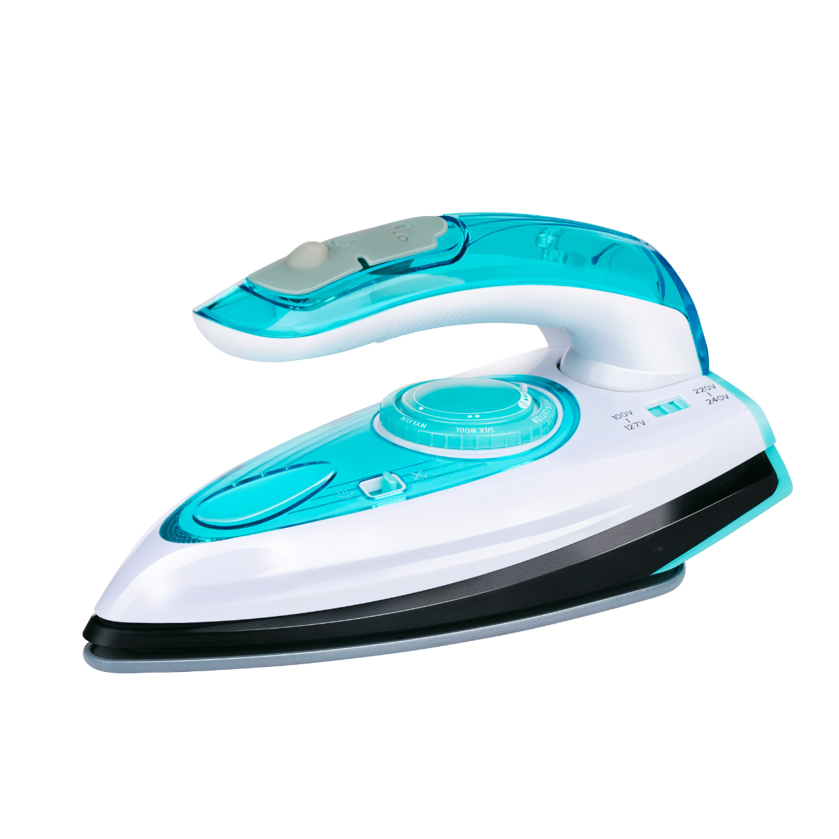 Travel Iron Steam