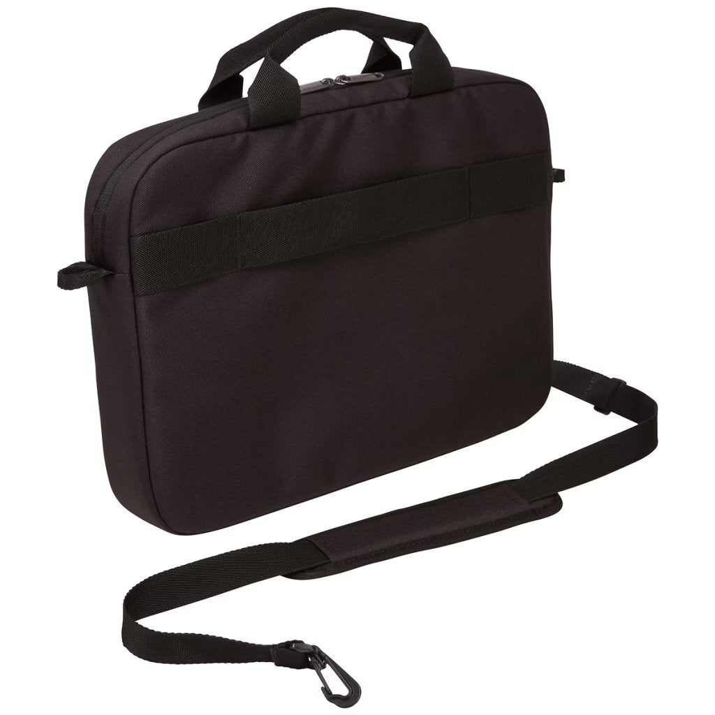 Case Logic Advantage Attach&Eacute; Laptoptas 15.6 Inch Zwart