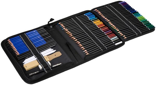 Art And Sketch Set 96-Piece