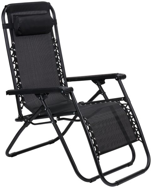 Chair Foldable 93X67X107Cm