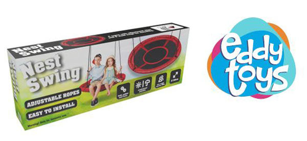Nest Swing Ø110Cm