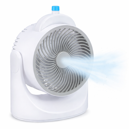 Fan Table Cooler Usb