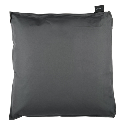 Heating Cushion Outdoor Grey