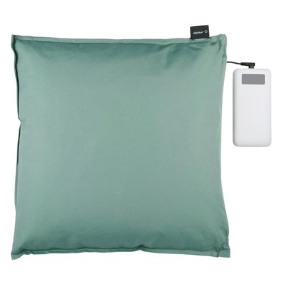 Heating Cushion Outdoor Green