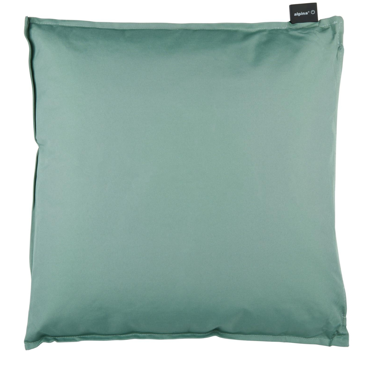 Heating Cushion Outdoor Green