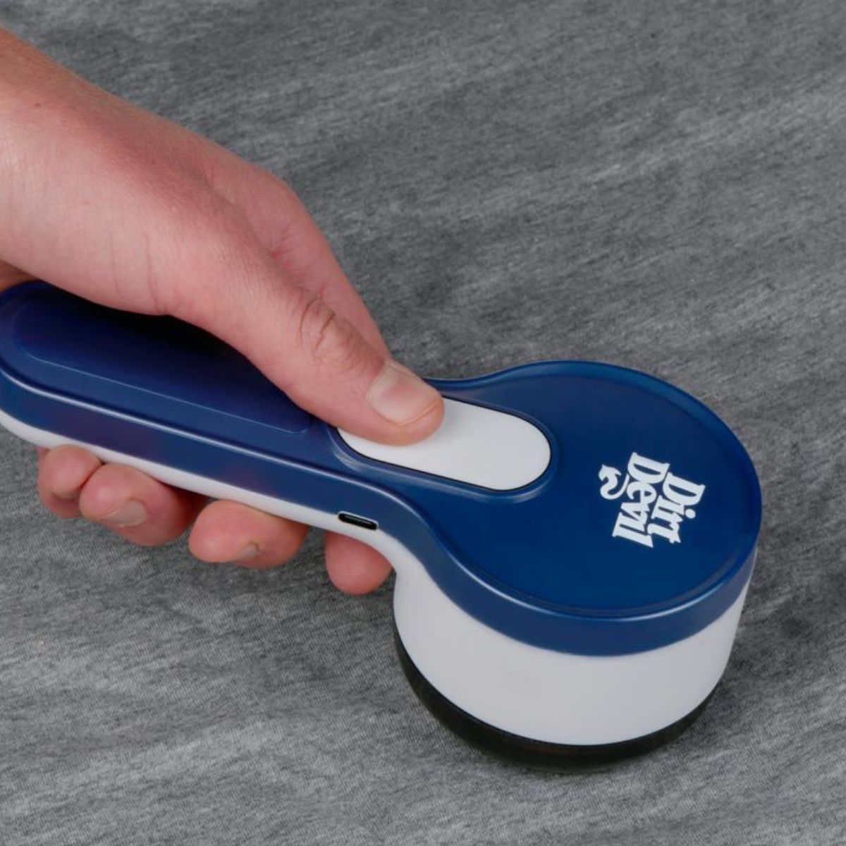 Lint Remover Rechargeable