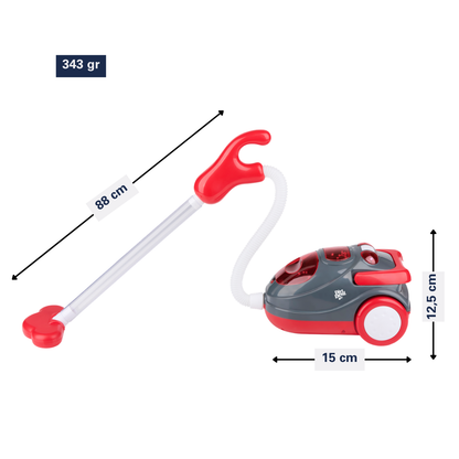 Vacuum Cleaner B/O