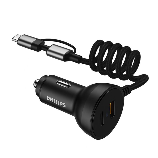 Car Charger