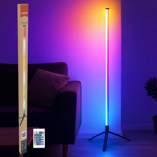 Floor Standing Ambient Light