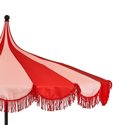 Kim Parasol Rood