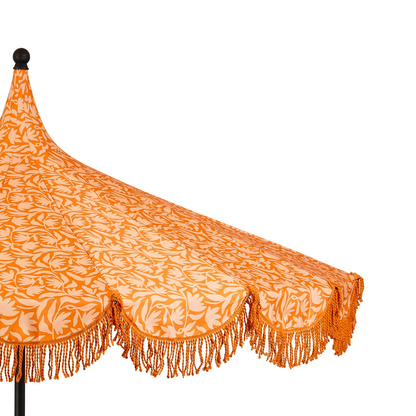 Kelly Parasol Oranje