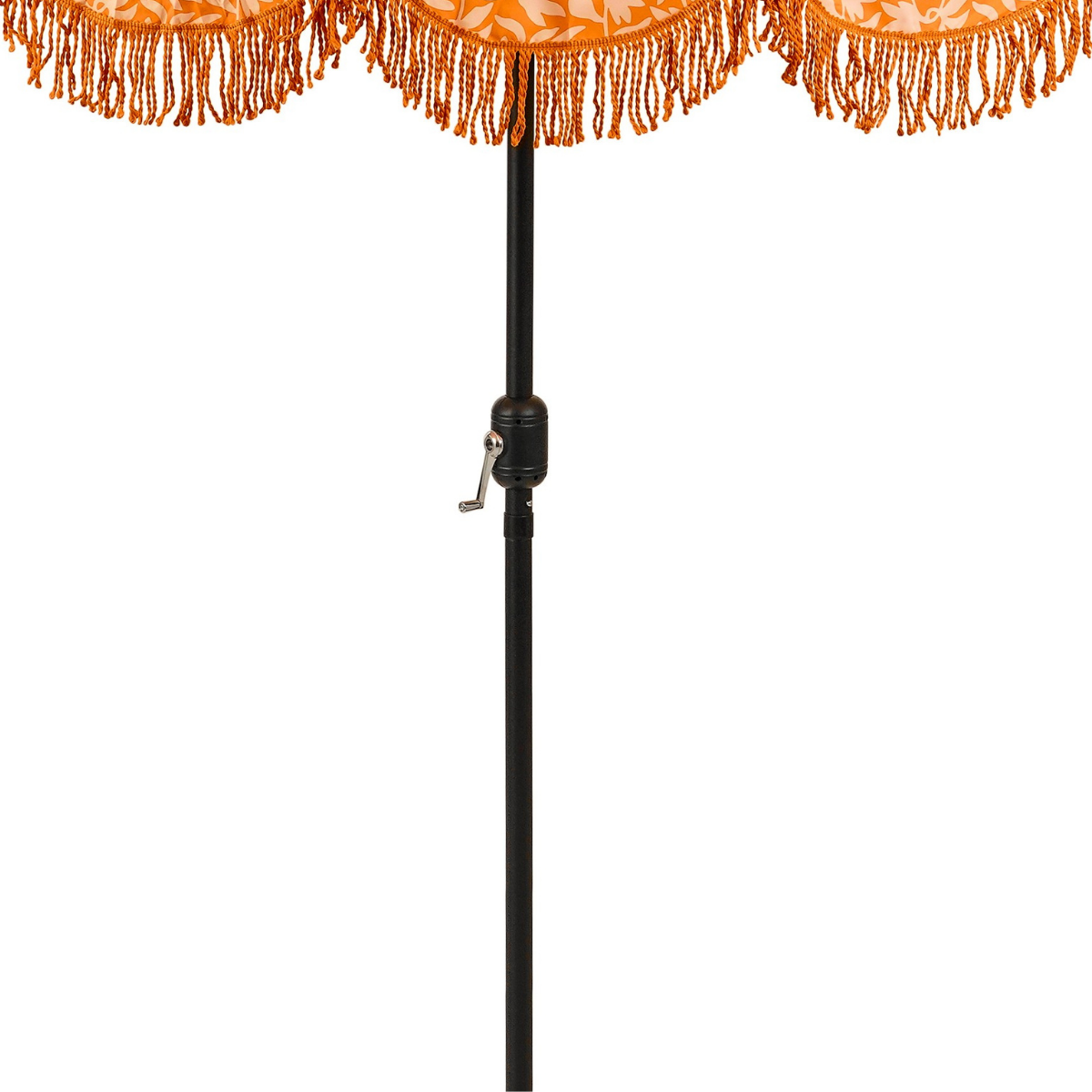 Kelly Parasol Oranje