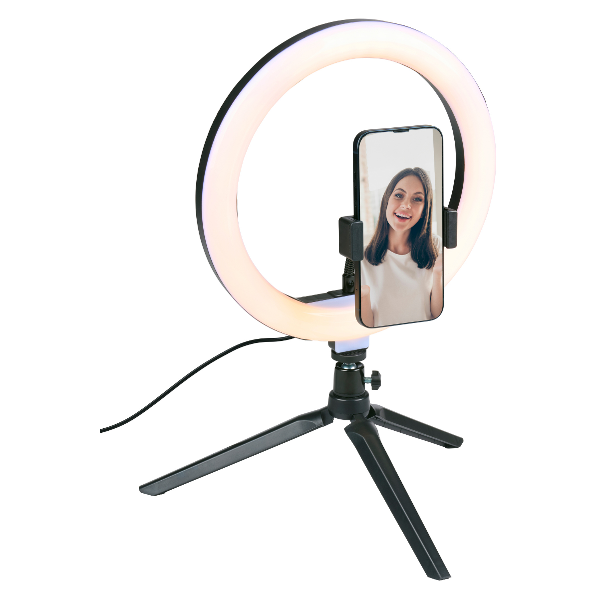 Selfie Ring Light 120Leds
