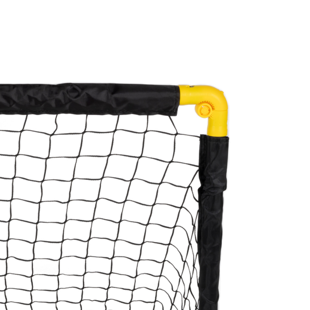 Goal Soccer 90X59X61Cm 2 Set [2X 8711252268804]