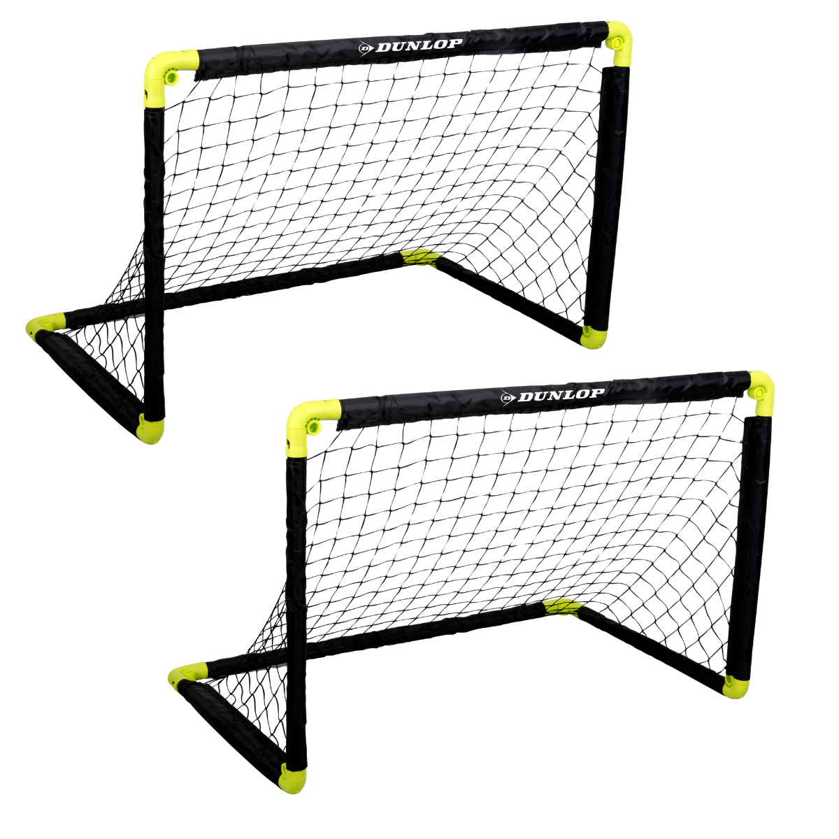 Goal Soccer 90X59X61Cm 2 Set [2X 8711252133591]