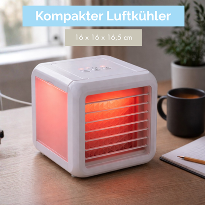 Air Cooler Mini Usb 5V 5W