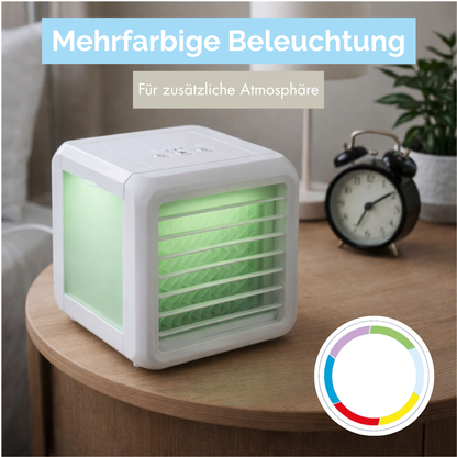 Air Cooler Mini Usb 5V 5W